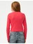 Pamuklu Grafikli Fitilli Sweatshirt (6-16 Yaş) 2