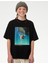 Saf Pamuklu Basketbol T-Shirt (2-16 Yaş) 5