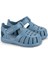 Tobby Solid Mavi Çocuk Sandalet IGR197-197 2