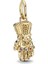 Marvel The Avengers Infinity Gauntlet Sallantılı Charm 925 Ayar Gümüş 2