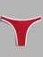 Erkek Biyeli Kırmızı Brazillian Slip LW290222 2