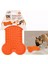 Vantuzlu Kedi - Köpek Yalama Matı S 20X14X1,5 cm 1
