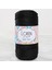 Soft Star Makrome ipi Siyah Simli Siyah RM10 1