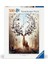 Ravensburger 500P Puzzle Gizemli Geyik, Yapboz 1