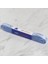 Crafts 1cm 10 mt Mavi Saten Hoşgeldin Bebek 1