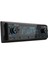 Audio RS-MX85DSP Dsp Işlemcili 3AMFI 4V Rca Çıkışlı Profesyonel Rgb Bluetooth-Usb Uygulama Kontrollü 1