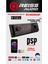 Audio RS-MX85DSP Dsp Işlemcili 3AMFI 4V Rca Çıkışlı Profesyonel Rgb Bluetooth-Usb Uygulama Kontrollü 4