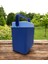 Blue Safari Buzluk 24 Lt Coolbox Taşınabilir Soğutucu Buzluk 1