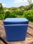 Blue Safari Buzluk 24 Lt Coolbox Taşınabilir Soğutucu Buzluk 3