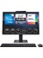 Expertcenter E5 24 Intel Core I5 1340P 64GB 2tb SSD 23.8" Fhd Pivot Dokunmatik Ekranlı Freedos All In One Bilgisayar E5402WVAT-I58512B0D O15 5