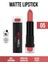Kırmızı Mat Stick Ruj – Kadife Dokunuşlu, Uzun Süre Kalıcı, Yoğun Renk Etkili, 1 Adet 4