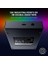 Chroma Adreslenebilir Rbg Denetleyici - Gelişmiş Aydınlatma Özelleştirmesi Için Argb Hub (Evrensel Uyumluluk, 6 Adreslenebilir Rgb Başlığı, Rgb Chroma) Siyah 2