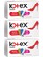 Tampon Normal 48'li Set 3 Paket x 16 1