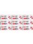 Tampon Süper 144'lü Set 9 Paket x 16 1