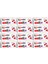 Tampon Normal 192’lı Set 12 Paket x 16 1