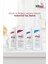 Şampuan 400ML Hergün Kullanım (Tüm Saç Tipleri Için) (5 Li Set) 4
