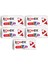 Tampon Süper 80'li Set 5 Paket x 16 1