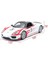 28009 Burago Porsche 918 Spyder 1:24 Model Araba -Sunman 2