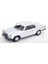 Mercedes 280C/8 W114 Coupe 1969 Silver 1