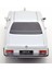 Mercedes 280C/8 W114 Coupe 1969 Silver 3