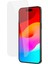 Apple iPhone 15 Pro Darbe Emici Nano Premium Ekran Koruyucu Damperglass 1