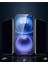 Apple iPhone 15 Pro Darbe Emici Nano Premium Ekran Koruyucu Damperglass 4