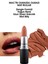 Ruj / Lipstick - Taupe 773602048748 3g 1