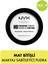 Sabitleyici Transparan Toz Pudra - High Definition Finishing Powder Translucent 8 G 1
