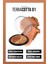 Terracotta Allık 01 Doğal Işıltılı Etki Veren Kompakt Pudra 3