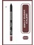 Long Lasting Lip Pencil No: 222 - Dudak Kalemi - 8691190522223 1