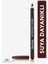Suya Dayanıklı Dudak Kalemi (Kahve) - Waterproof Lipliner - 244 Chocolate Fondue - 8690604567591 1