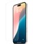Apple iPhone 15 Plus Darbe Emici Nano Premium Ekran Koruyucu Damperglass 1
