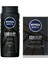 Men Deep Dimension Duş Jeli 500 Ml+ Deep Dimension Tıraş Losyonu 100 ml 1