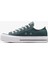 Chuck Taylor All Star Lift Kadın Günlük Spor Ayakkabı 4