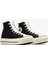 Chuck Taylor All Star Crafted Laces Lift Platform Kadın Günlük Spor Ayakkabı 2