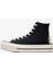 Chuck Taylor All Star Crafted Laces Lift Platform Kadın Günlük Spor Ayakkabı 4