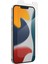 Apple iPhone 14 Pro Max Darbe Emici Nano Premium Ekran Koruyucu Damperglass 1