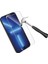 Apple iPhone 14 Pro Max Darbe Emici Nano Premium Ekran Koruyucu Damperglass 2