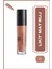 Longstay Liquid Matte Lipstick No: 11 Warm Beige - Likit Mat Ruj - 8691190856113 1