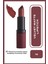 Velvet Matte Ruj No: 16 Metalik Renk Özelliği ile 8691190466169 1