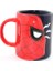 Porselen Spiderman Kupa Bardak 1