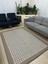 Allgelsin lastikli Mikro Polar Halı Örtüsü 4m2 160 x 230 Veya 6m2 200 x 300 HALI Kılıfı 1