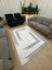 Allgelsin lastikli Mikro Polar Halı Örtüsü 4m2 160 x 230 Veya 6m2 200 x 300 HALI Kılıfı 1