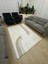 Allgelsin lastikli Mikro Polar Halı Örtüsü 4m2 160 x 230 Veya 6m2 200 x 300 HALI Kılıfı 2