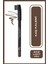 Dream Eyebrow Pencil No: 302 Light Ash - Kaş Kalemi - 8691190603021 1