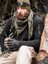 Outdoor Polar Erkek Kadın Unisex Kapşonlu Kombat Tactical Cepli Polar 1