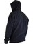 Outdoor Polar Erkek Kadın Unisex Kapşonlu Kombat Tactical Cepli Polar 3
