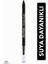Buğulu Makyaj Göz Kalemi Karbon Siyah-Smoky Eyes Waterproof EYELINER-001 Carbon BLACK-8690604138128 1