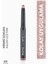 Suya Dayanıklı Işıltılı Kalem Far -Color Shadow Stick -004 Rosy NUDE-8682536039444 1