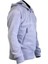 Outdoor Polar Erkek Kadın Unisex Kapşonlu Kombat Tactical Cepli Polar 1